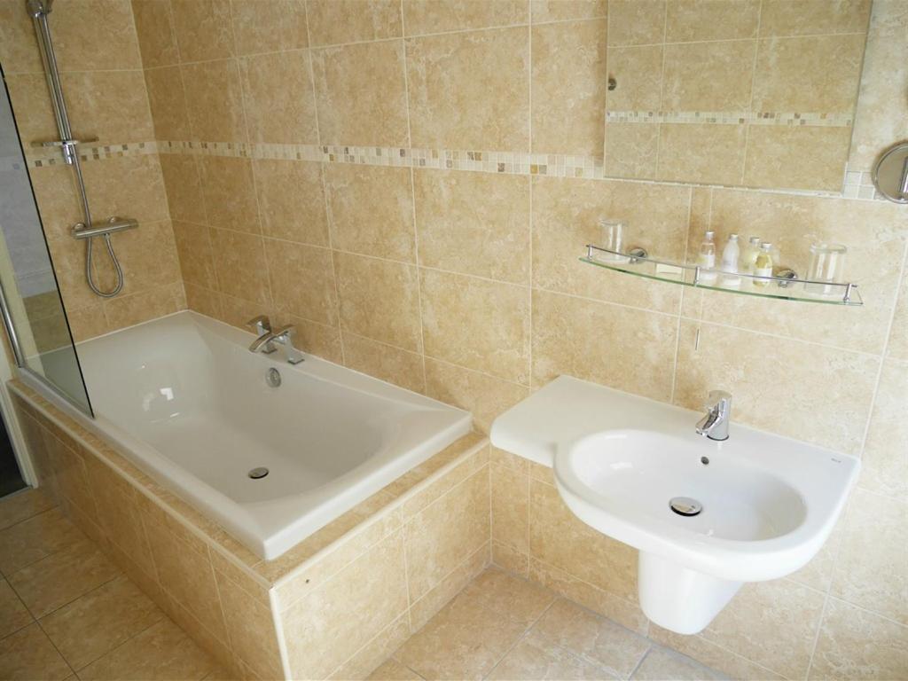 The Redstone Гостевой дом 5*